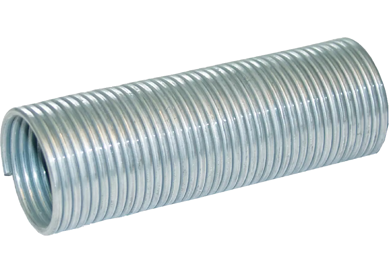 Schlauchschutz Drahtwendel, ID 17 mm GartenShop24 - Hochwertige Gartengeräte