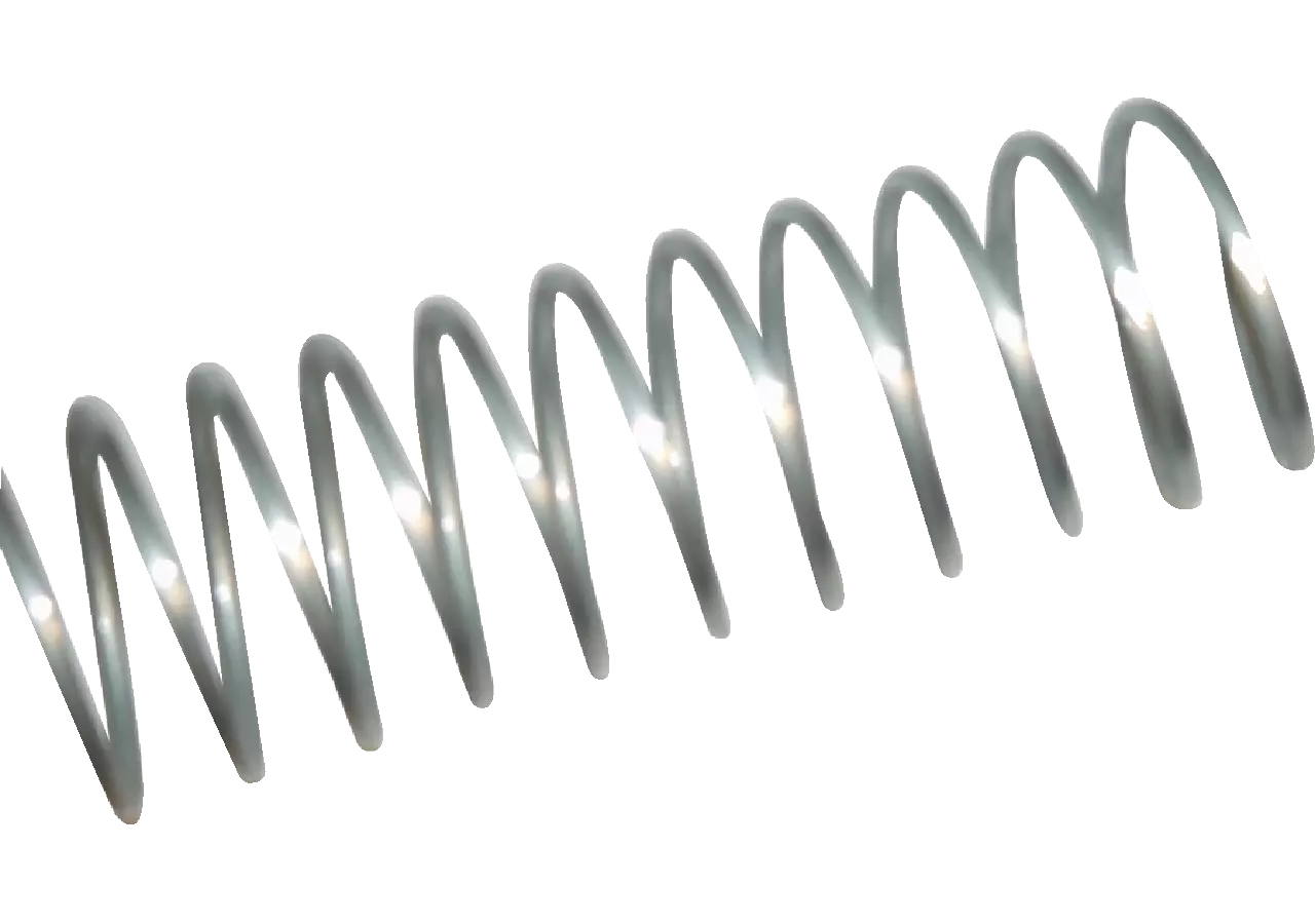 Schlauchschutz Drahtwendel, ID 17 mm GartenShop24 - Hochwertige Gartengeräte