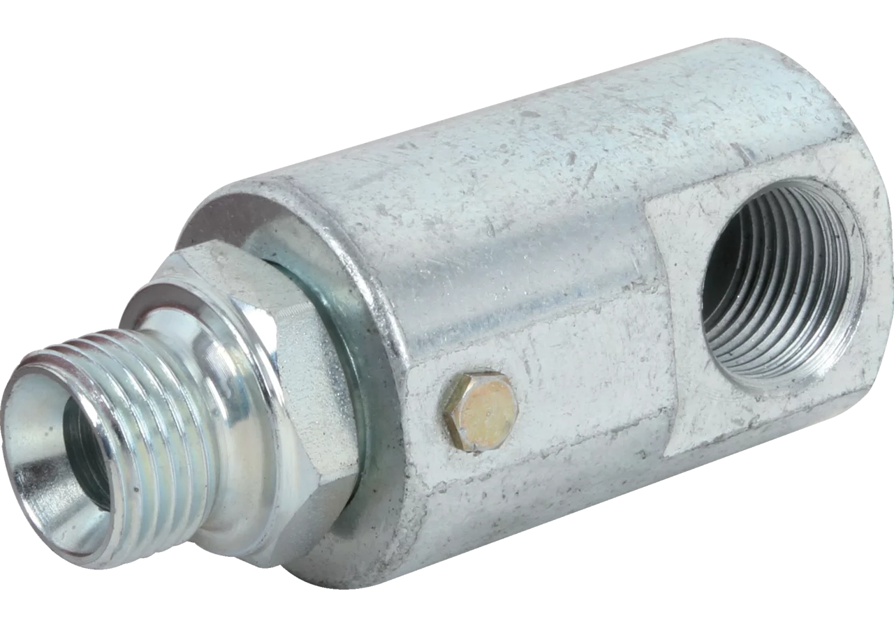 Drehadapter GG 90 3/8 GartenShop24 - Hochwertige Gartengeräte