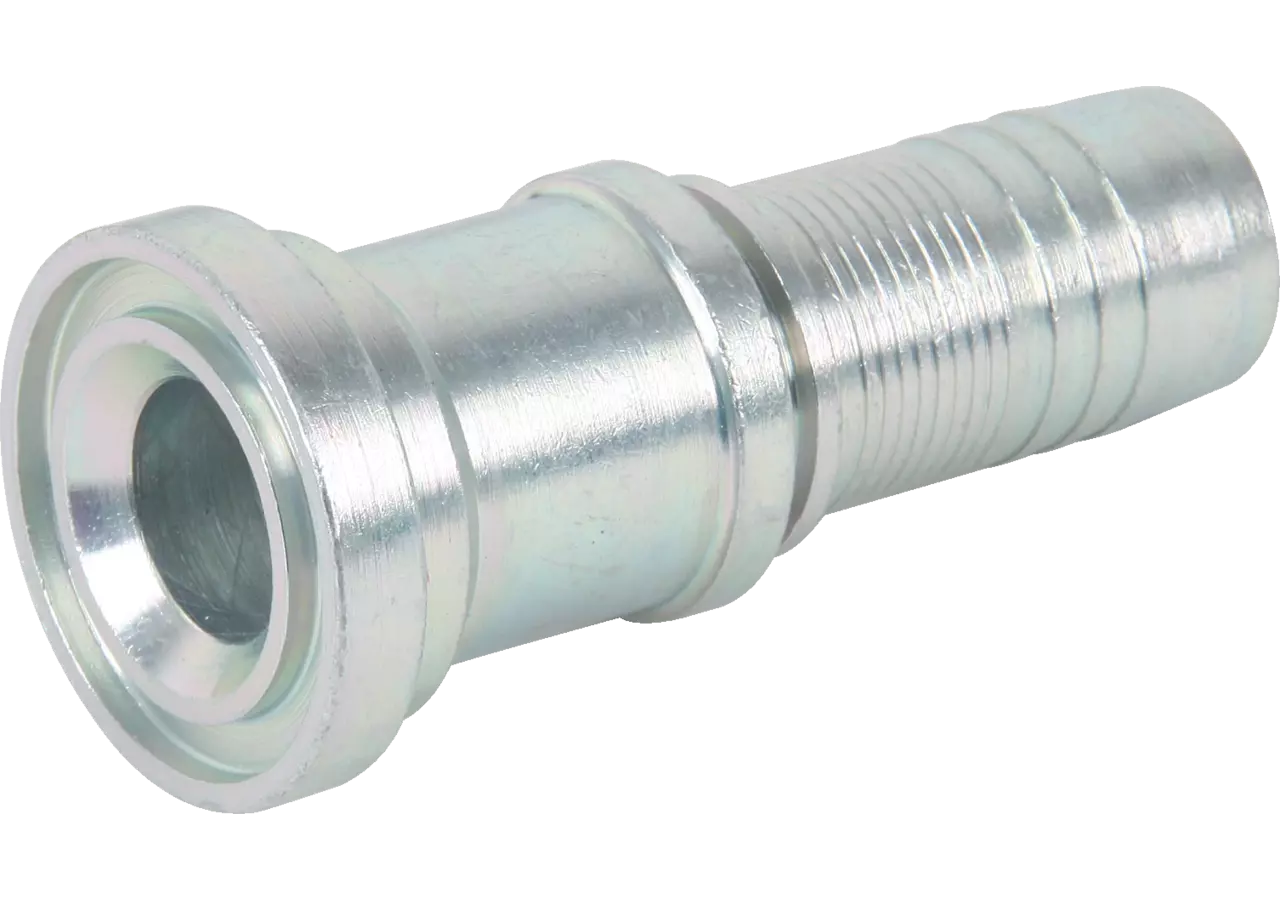 SAE Flansch SFL DN12 1/2 Dm 30,2 Standard Alfagomma