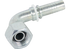 Dichtkegel DKOR90 DN10 3/8, 20 Stück Standard Alfagomma