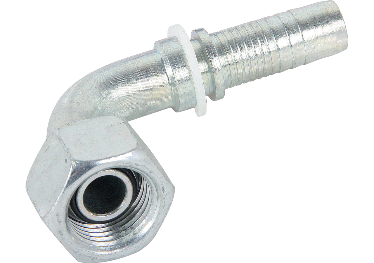 Dichtkegel DKOR90 DN20 3/4 Standard Alfagomma