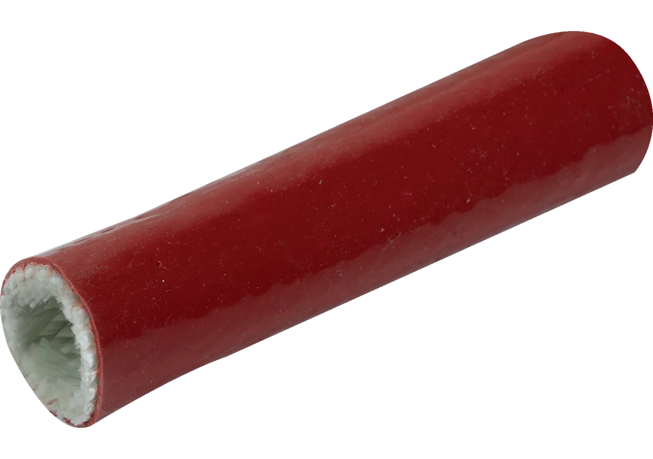 Flammschutzschlauch ID 25 mm GartenShop24 - Hochwertige Gartengeräte