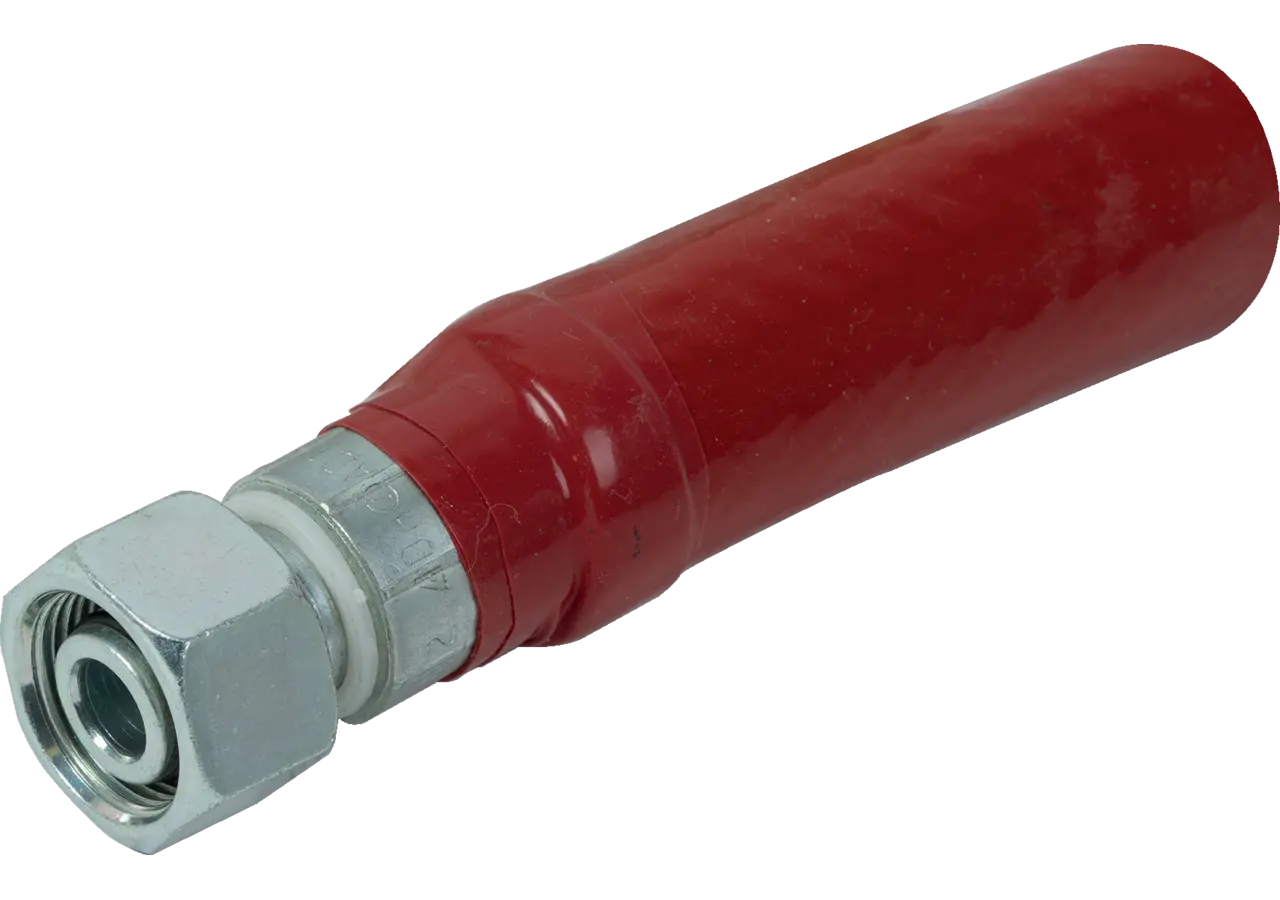 Klebeband Flammschutz 25 mm, 3 m GartenShop24 - Hochwertige Gartengeräte