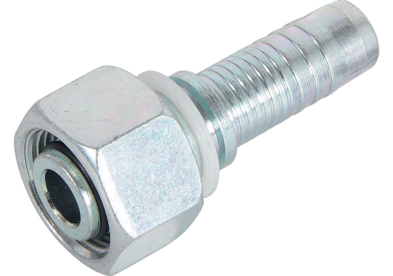 Dichtkegel DKOL DN06 12L Standard Alfagomma