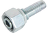 Dichtkegel DKOL DN20 28L Standard Alfagomma