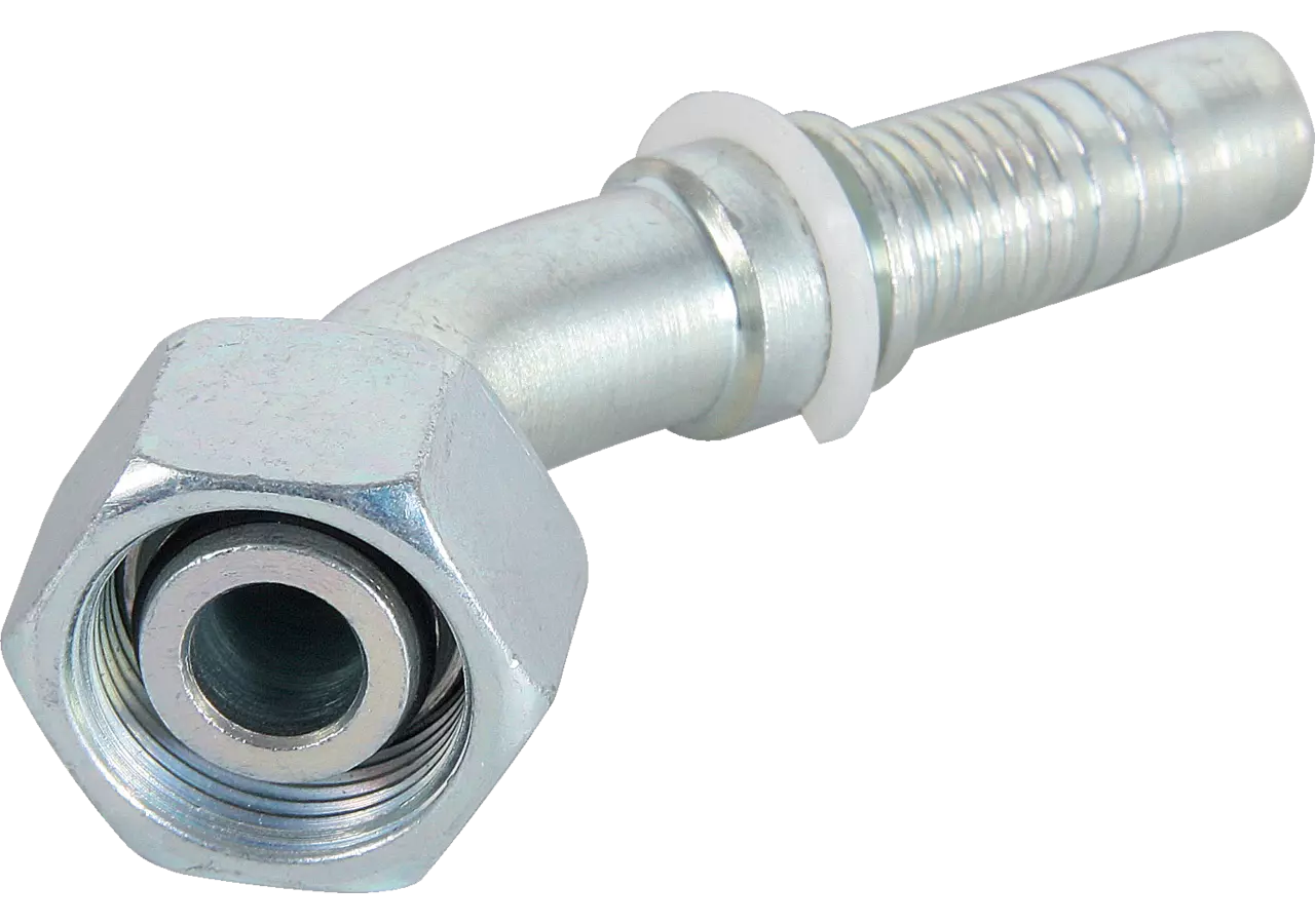 Dichtkegel DKOL45 DN20 18L Standard Alfagomma