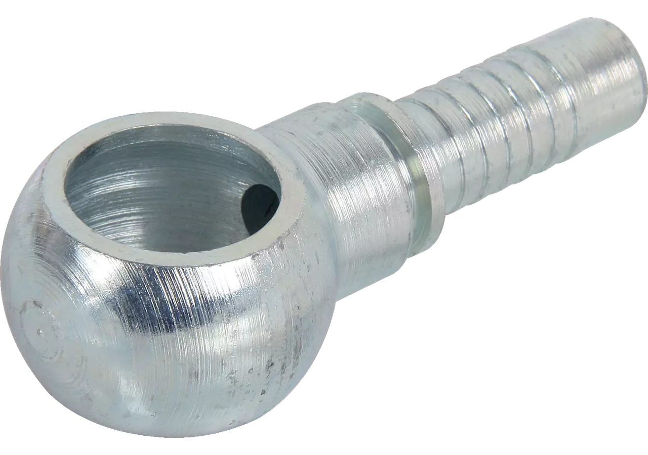 Ringanschluss RNM DN10 22 Standard GartenShop24 - Hochwertige Gartengeräte