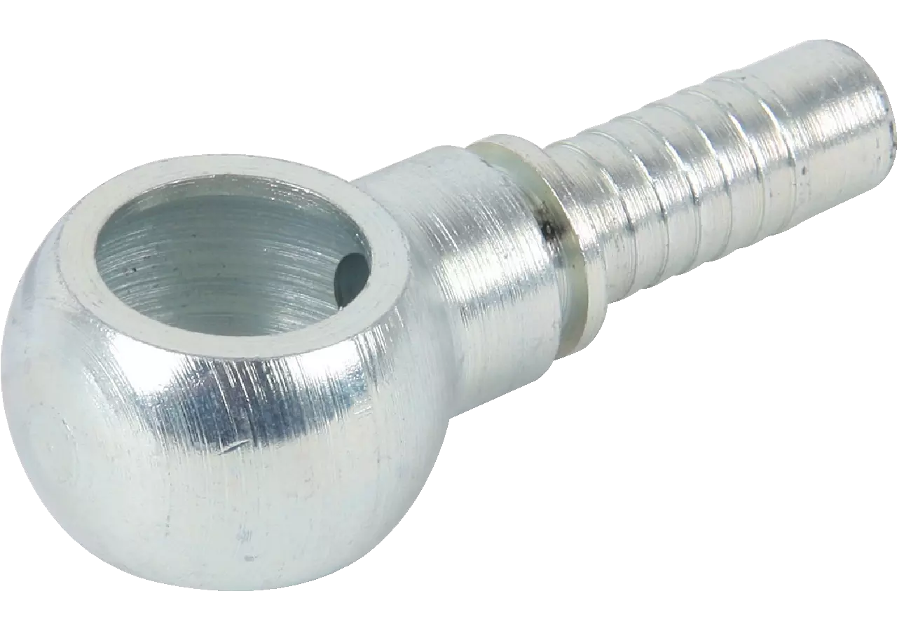 Ringanschluss RNB DN10 3/8 Standard Alfagomma