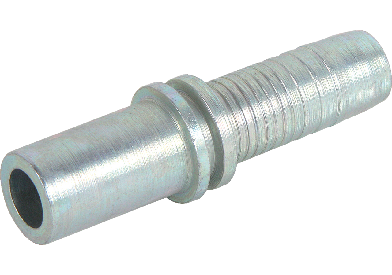 Rohrstutzen RSL/S DN08 Dm 12 Standard Alfagomma