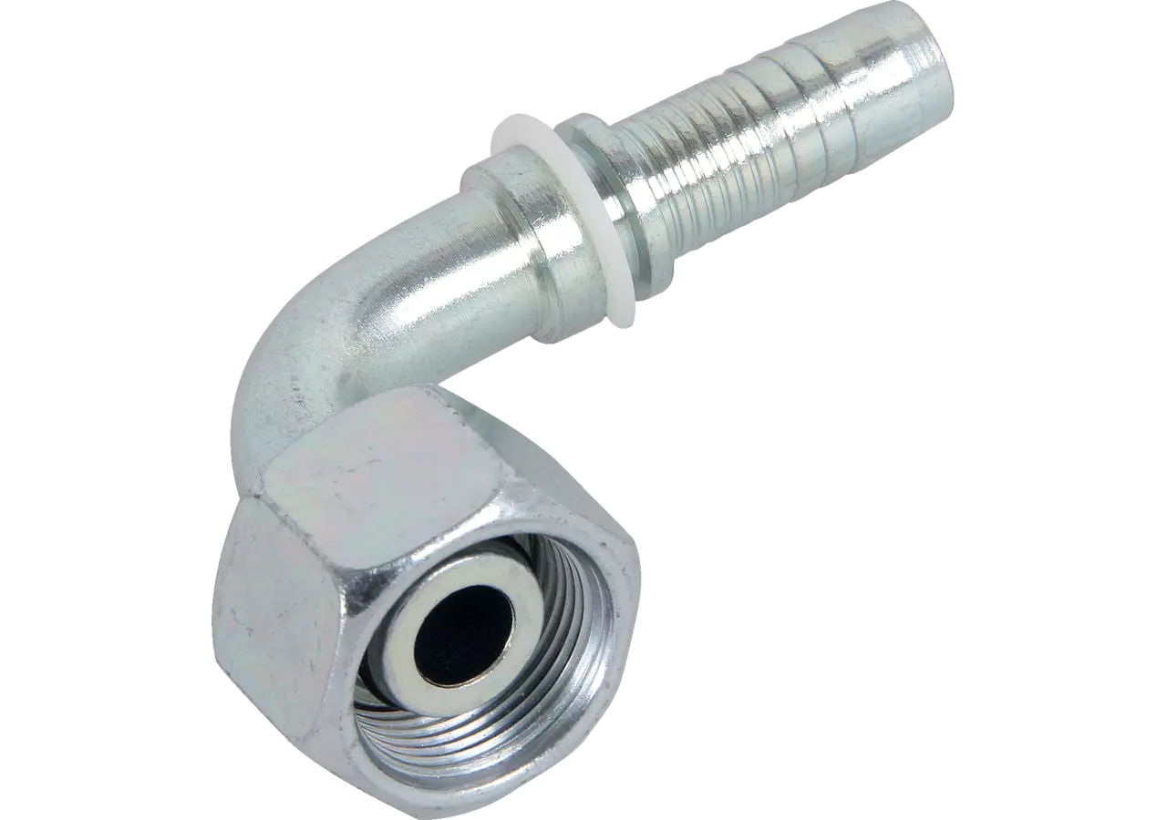 Dichtkegel DKOS90 DN06 10S Standard Alfagomma