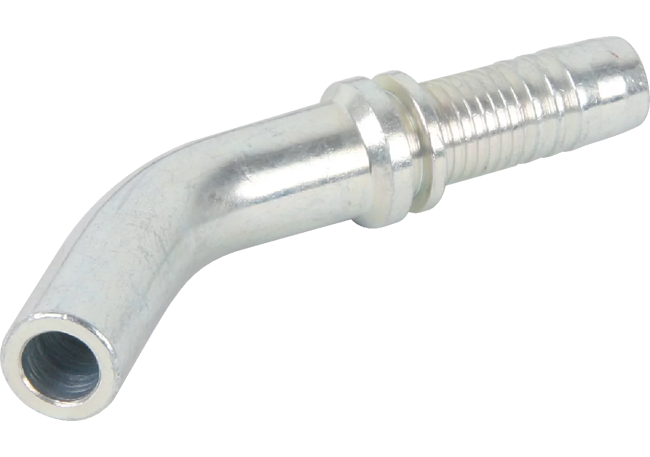 Rohrstutzen RSL/S45 DN06 Dm 06 Standard GartenShop24 - Hochwertige Gartengeräte