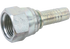 Dichtkegel DKJ DN06 7/16-20 Standard Alfagomma
