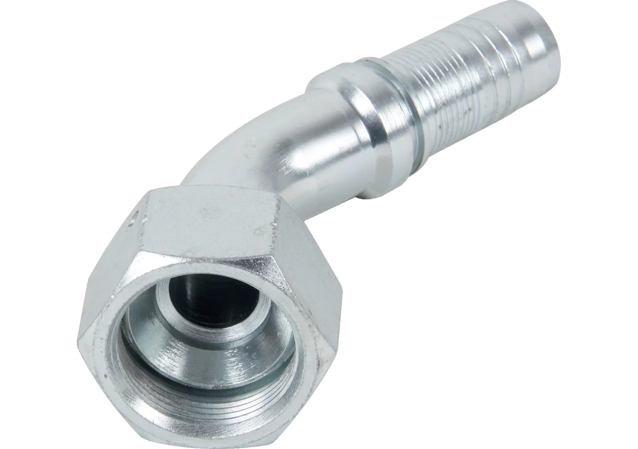 Dichtkegel DKJ45 DN08 9/16-18 Standard Alfagomma