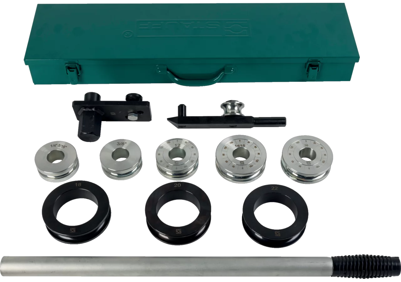 Rohrbiegevorrichtung Dm 6-22mm STAUFF