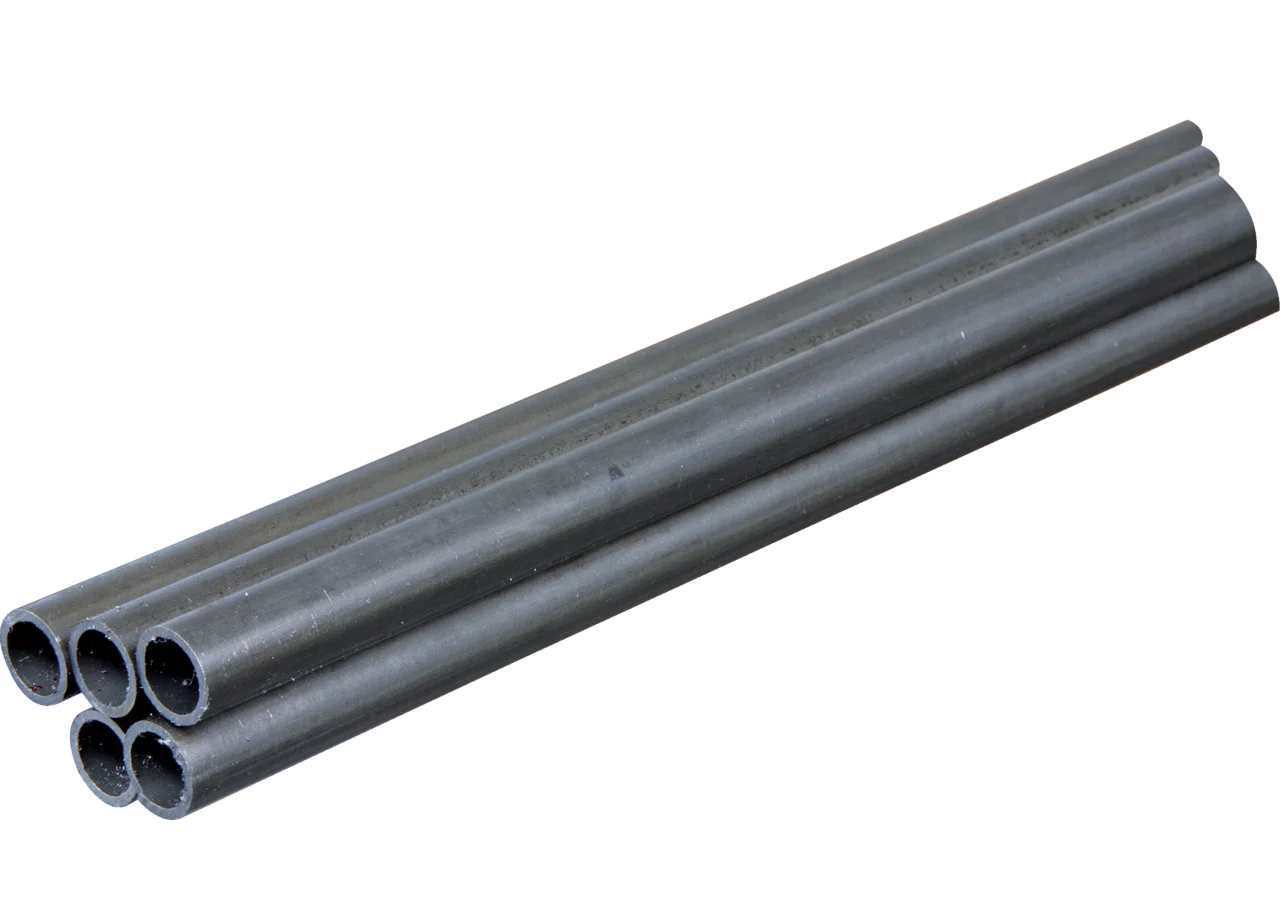 Hochdruckrohr Dm 35 x 3, 3 m blank, EN 10305-4, E235+N GartenShop24 - Hochwertige Gartengeräte