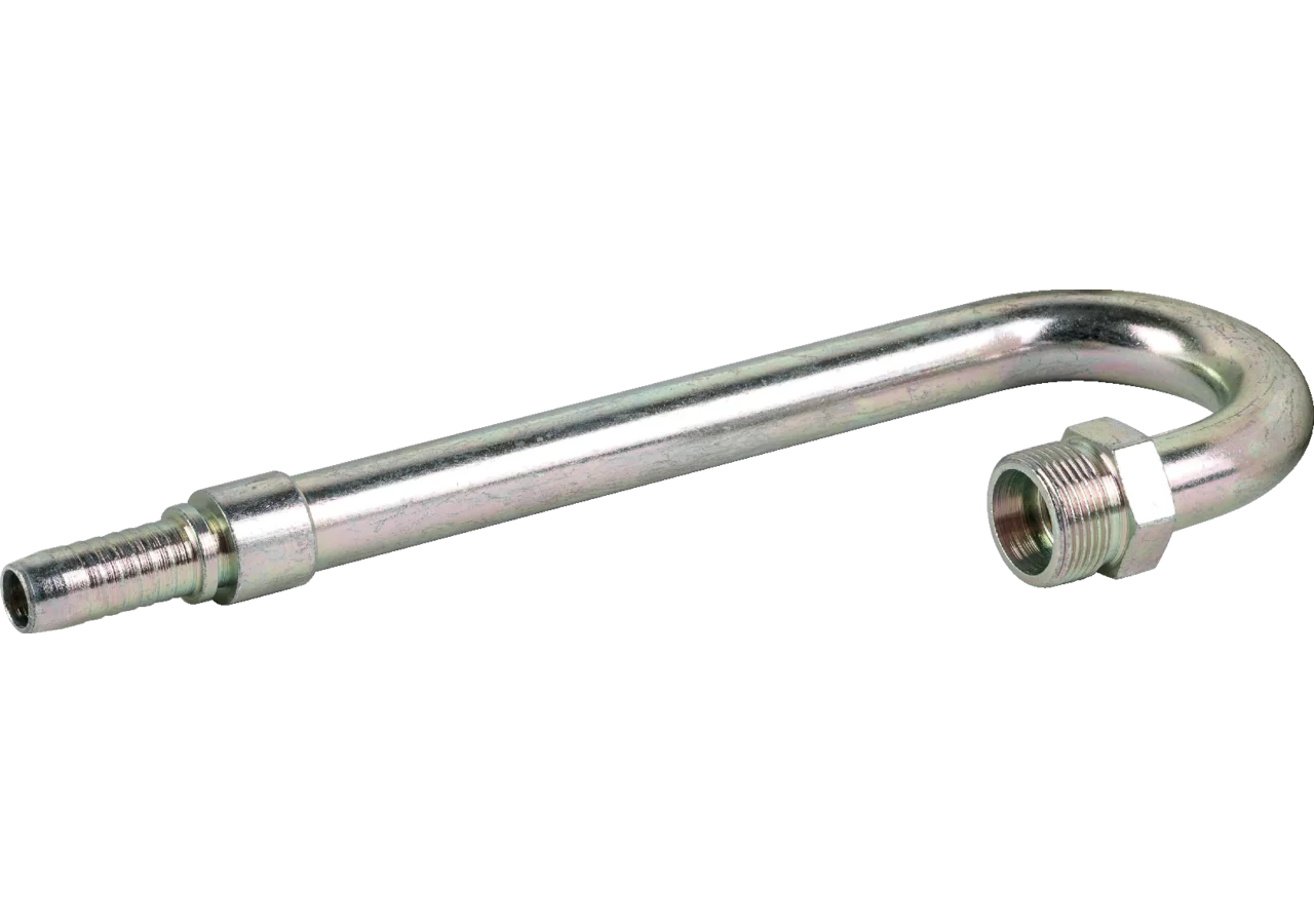 Gewindezapfen CES180 DN12 16S H233 Standard GartenShop24 - Hochwertige Gartengeräte