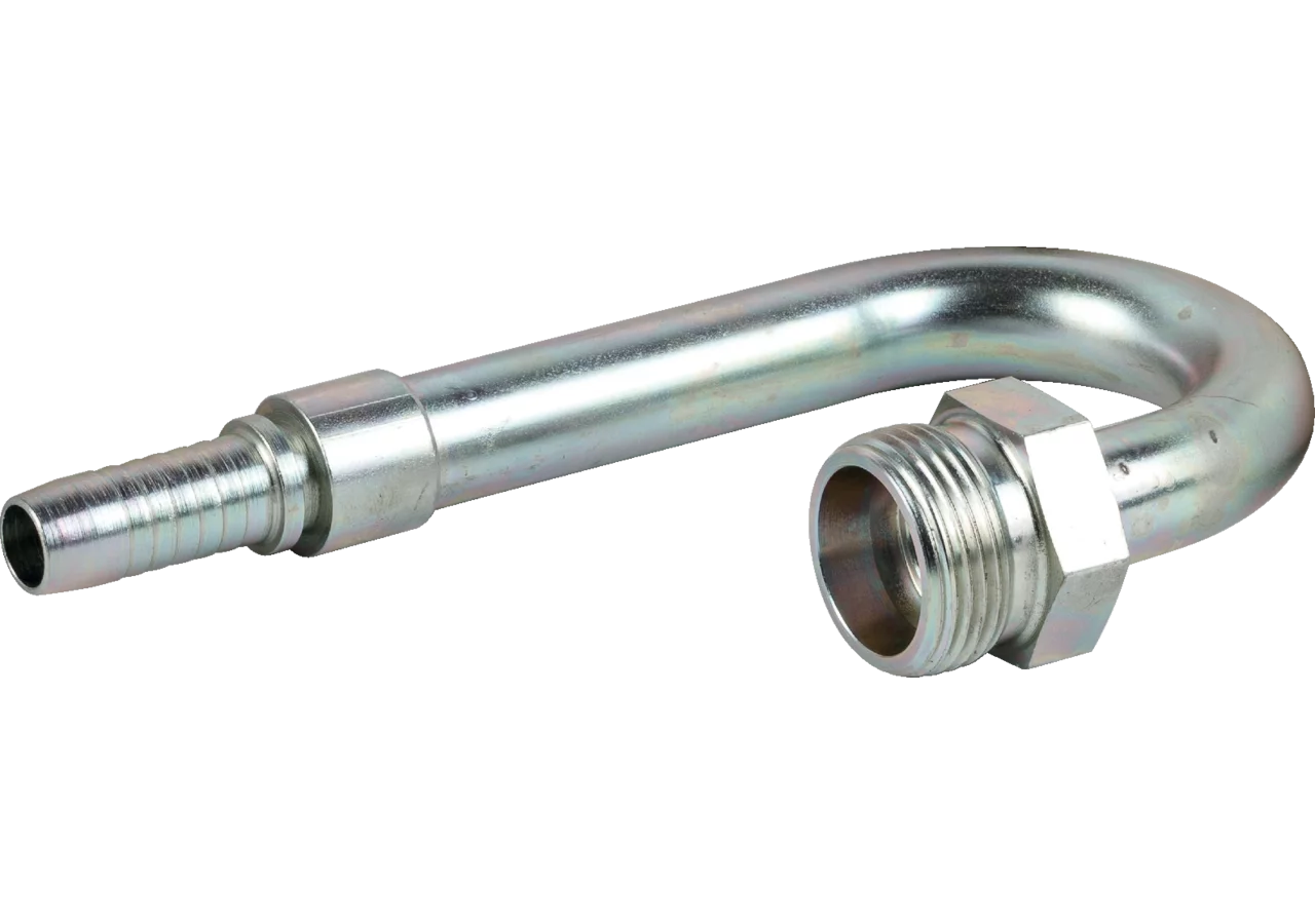Gewindezapfen CES180 DN12 20S H156 Standard GartenShop24 - Hochwertige Gartengeräte