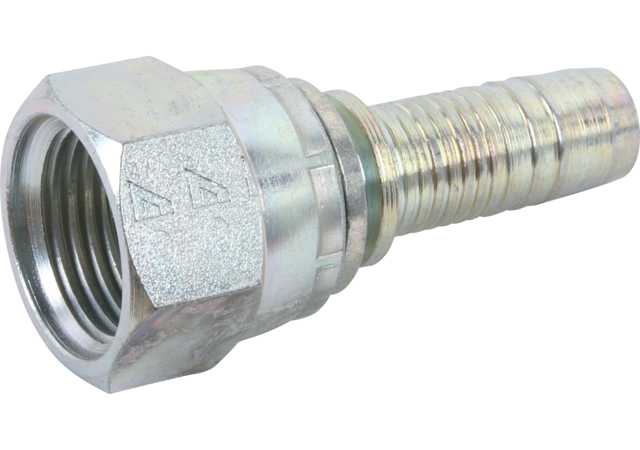 Dichtkegel DKJ DN10 7/16-20 Standard Alfagomma