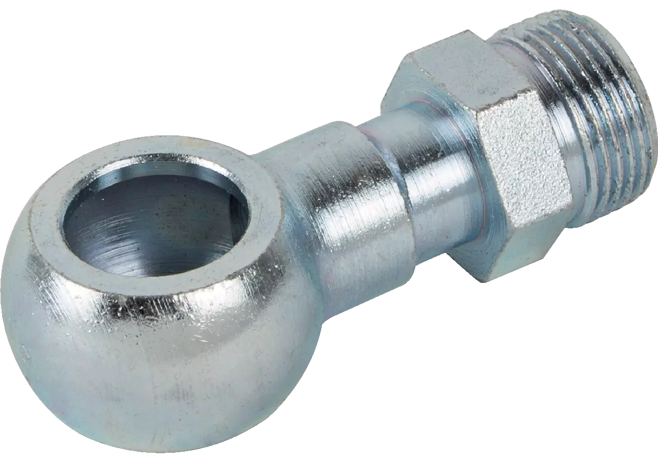 Ringkegelstück HS M12 DKL 8L GartenShop24 - Hochwertige Gartengeräte