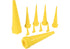 Wartungsstopfen Sortiment Dm 1-43 mm, 10 Stück GartenShop24 - Hochwertige Gartengeräte