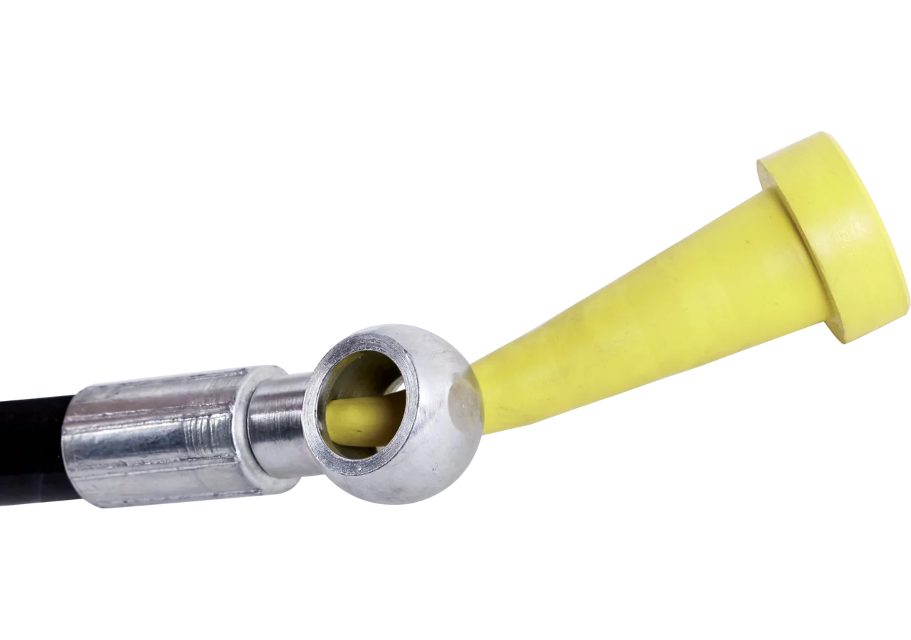 Wartungsstopfen Sortiment Dm 1-43 mm, 10 Stück GartenShop24 - Hochwertige Gartengeräte