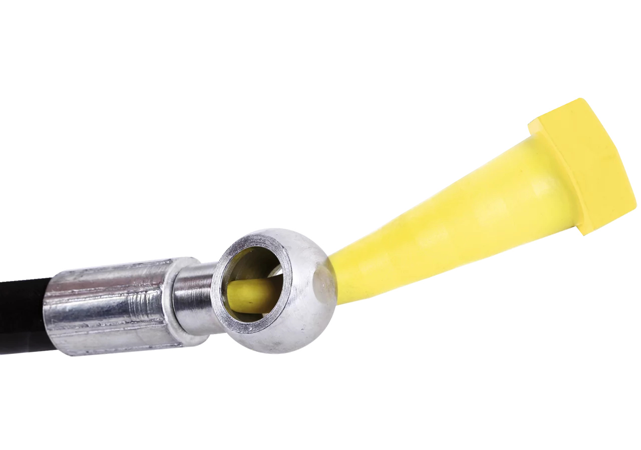 Wartungsstopfen mittel Dm 4-23 mm, 10 Stück GartenShop24 - Hochwertige Gartengeräte