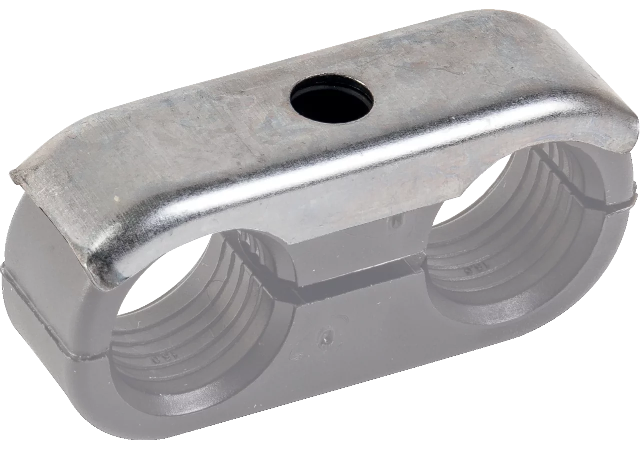 Deckplatte LNGF2 STAUFF
