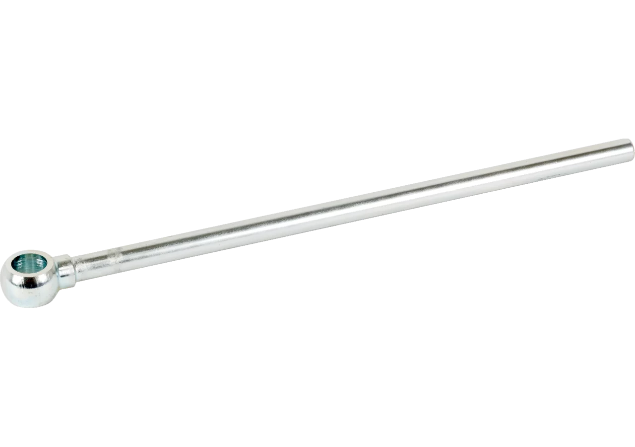 Ringrohrstück HS G 1/2 Rohr15 L500 GartenShop24 - Hochwertige Gartengeräte