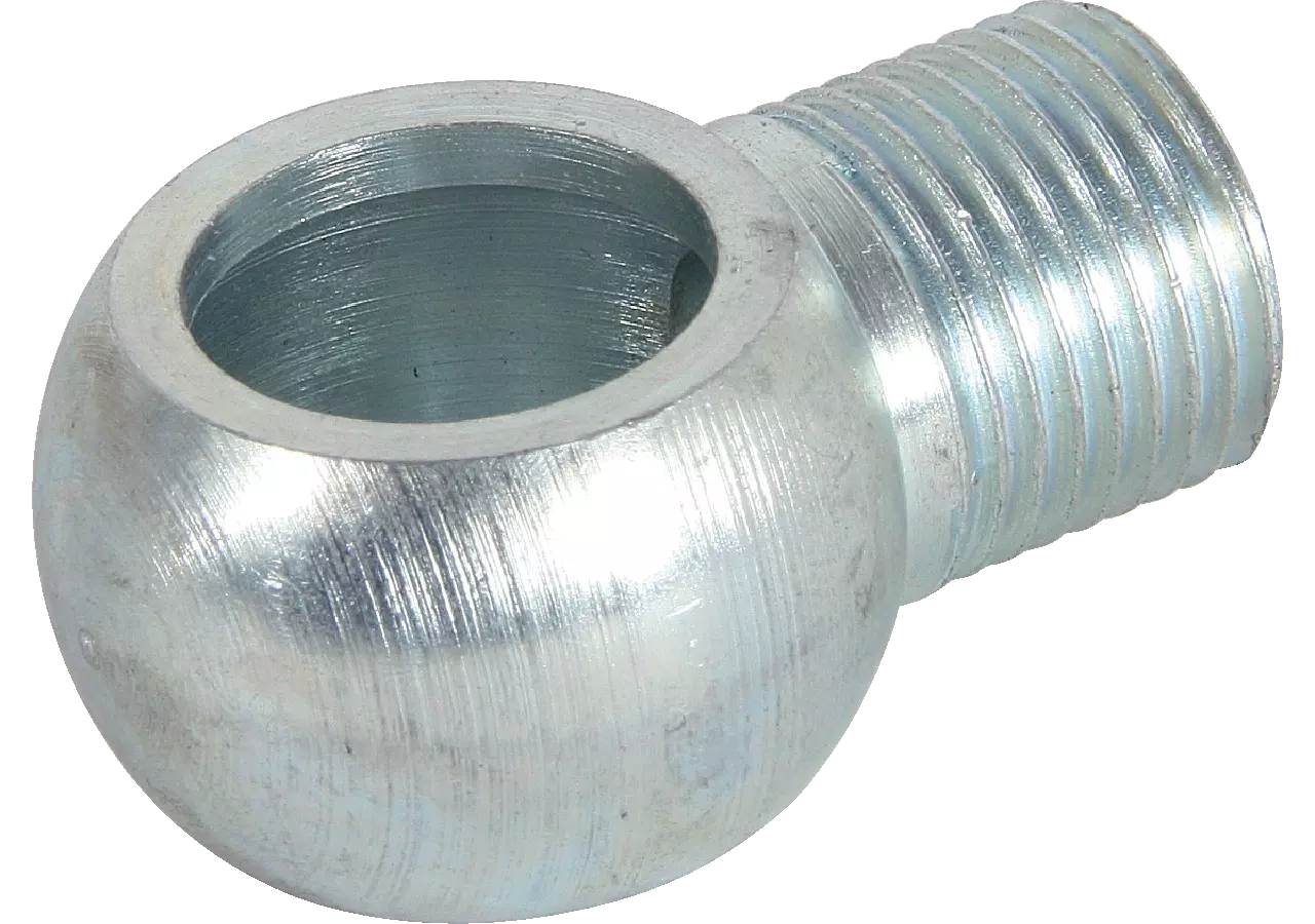 Ringgewindestück HS M22 DK60 G 1/2 GartenShop24 - Hochwertige Gartengeräte