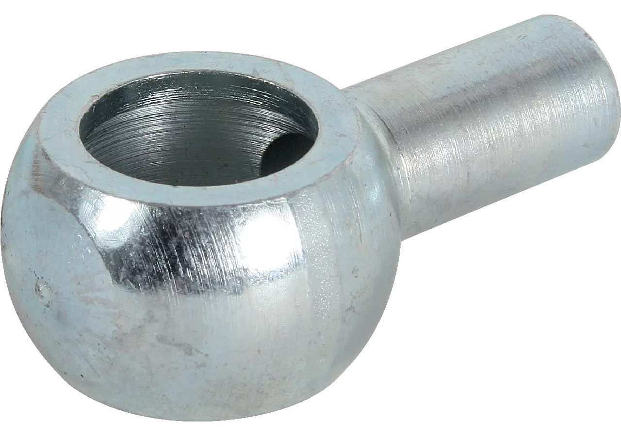 Ringrohrstück HS G 1/4 Rohr10 L400 GartenShop24 - Hochwertige Gartengeräte