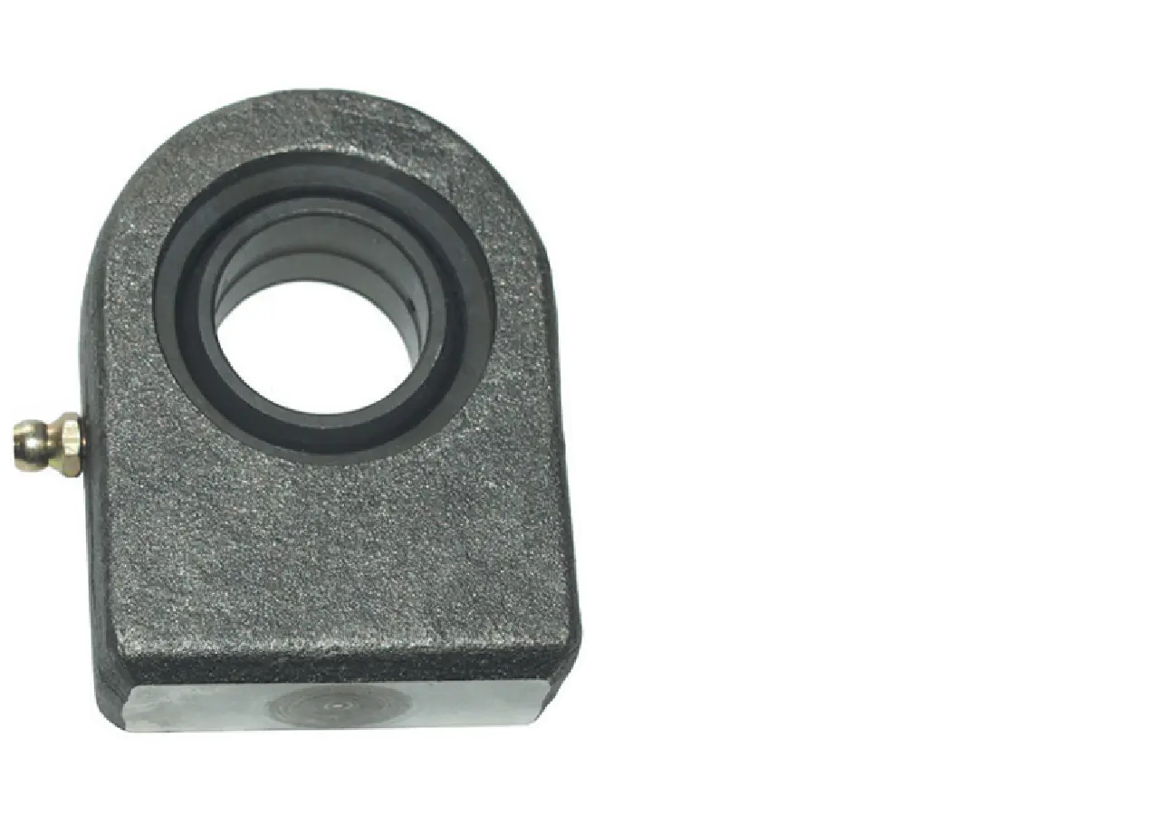 Gelenkkopfende Dm 40 x 100 Contarini