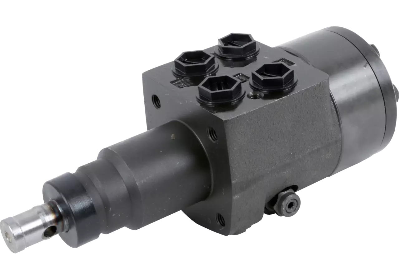 Hydrostatische Lenkung XY85 M+S Hydraulic