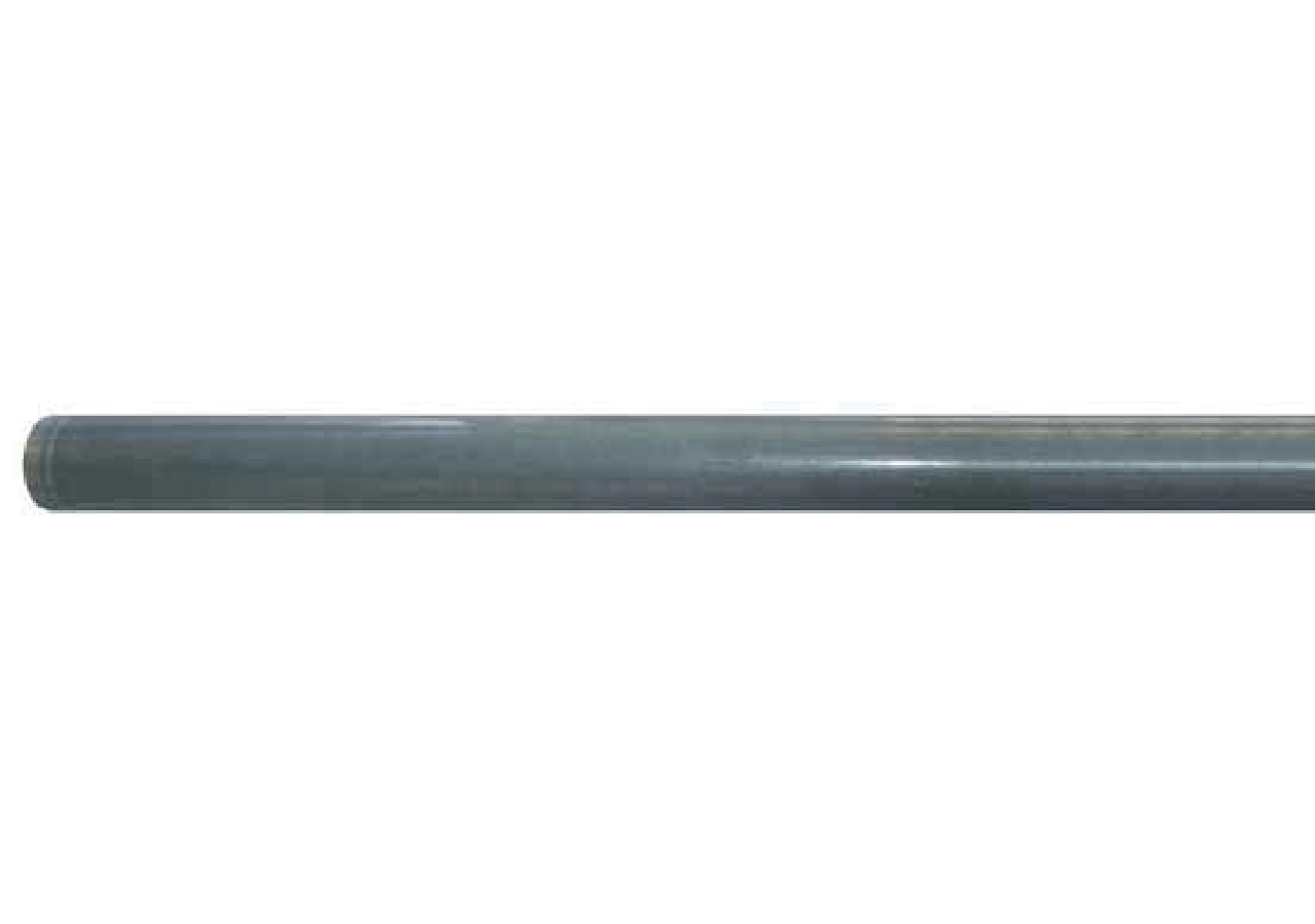 Zylinderrohr Dm 40/50 - H8 Stahl E355 GartenShop24 - Hochwertige Gartengeräte