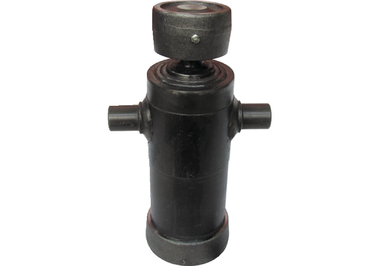 Hubzylinder 11 t, 5 Stufen x 2150 Hub, mit Kugelkopf GartenShop24 - Hochwertige Gartengeräte