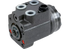 Hydrostatische Lenkung HKUS 125 / L.S M+S Hydraulic