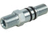 Anschlussnippel M18 x 1,5 mit AG 1/2 BSP Anschluss GartenShop24 - Hochwertige Gartengeräte