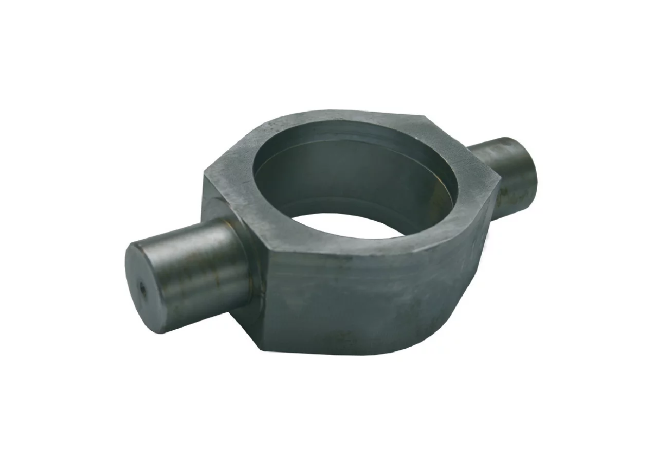Schwenkzapfen Dm 40/92 Contarini