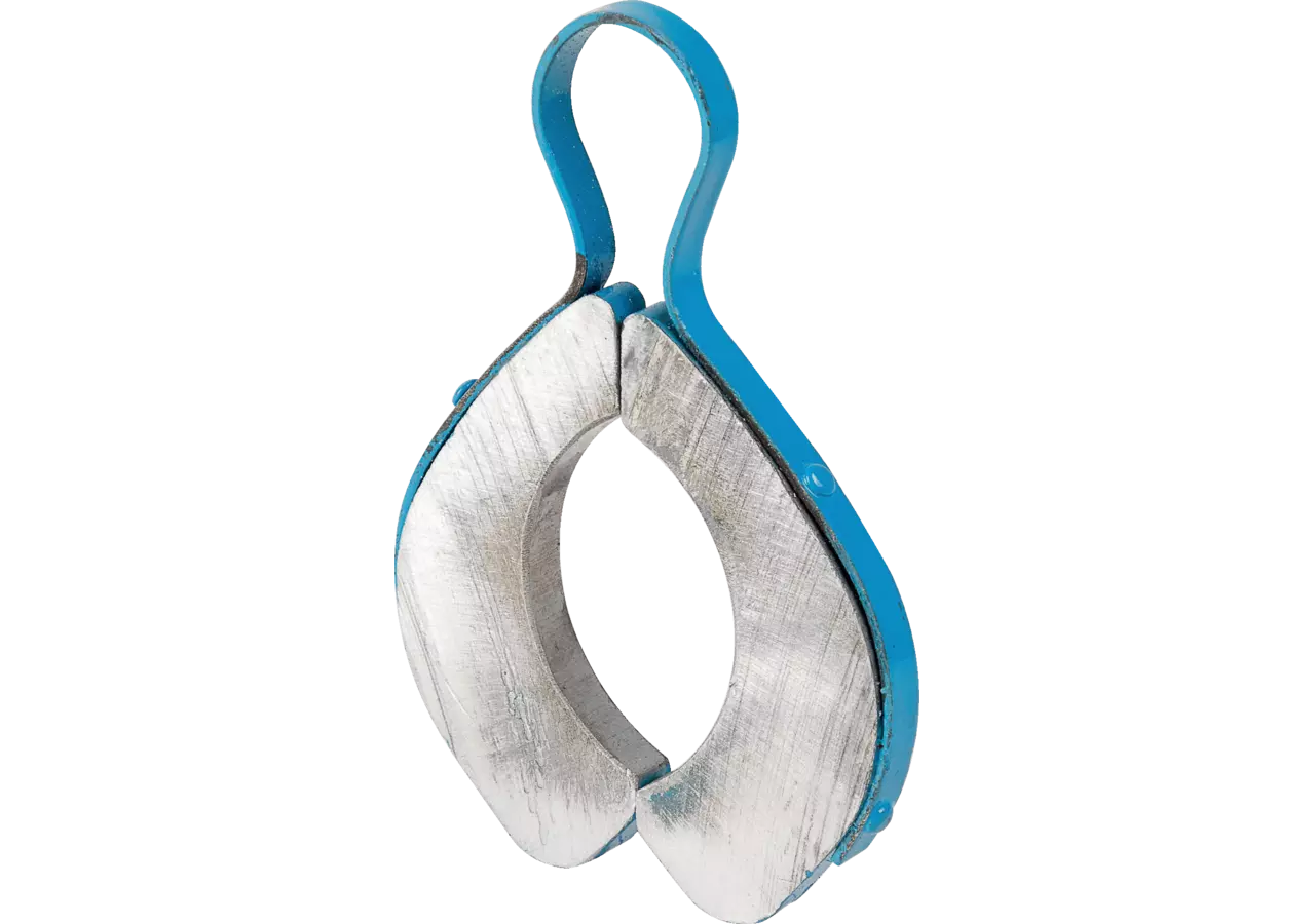 Hydro-Clip Dm 38/48 mm H6,5 mm GartenShop24 - Hochwertige Gartengeräte