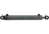 Hydraulikzylinder DW 50/25 x 400, mit Gelenkkopf GEDO Contarini