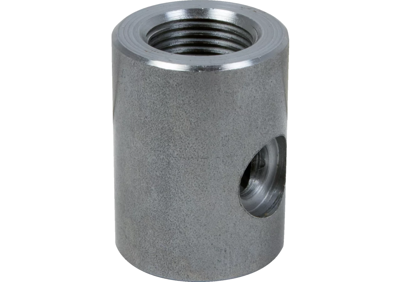 Anschlussstück G 1/4 zu Rohr 10 mm Contarini