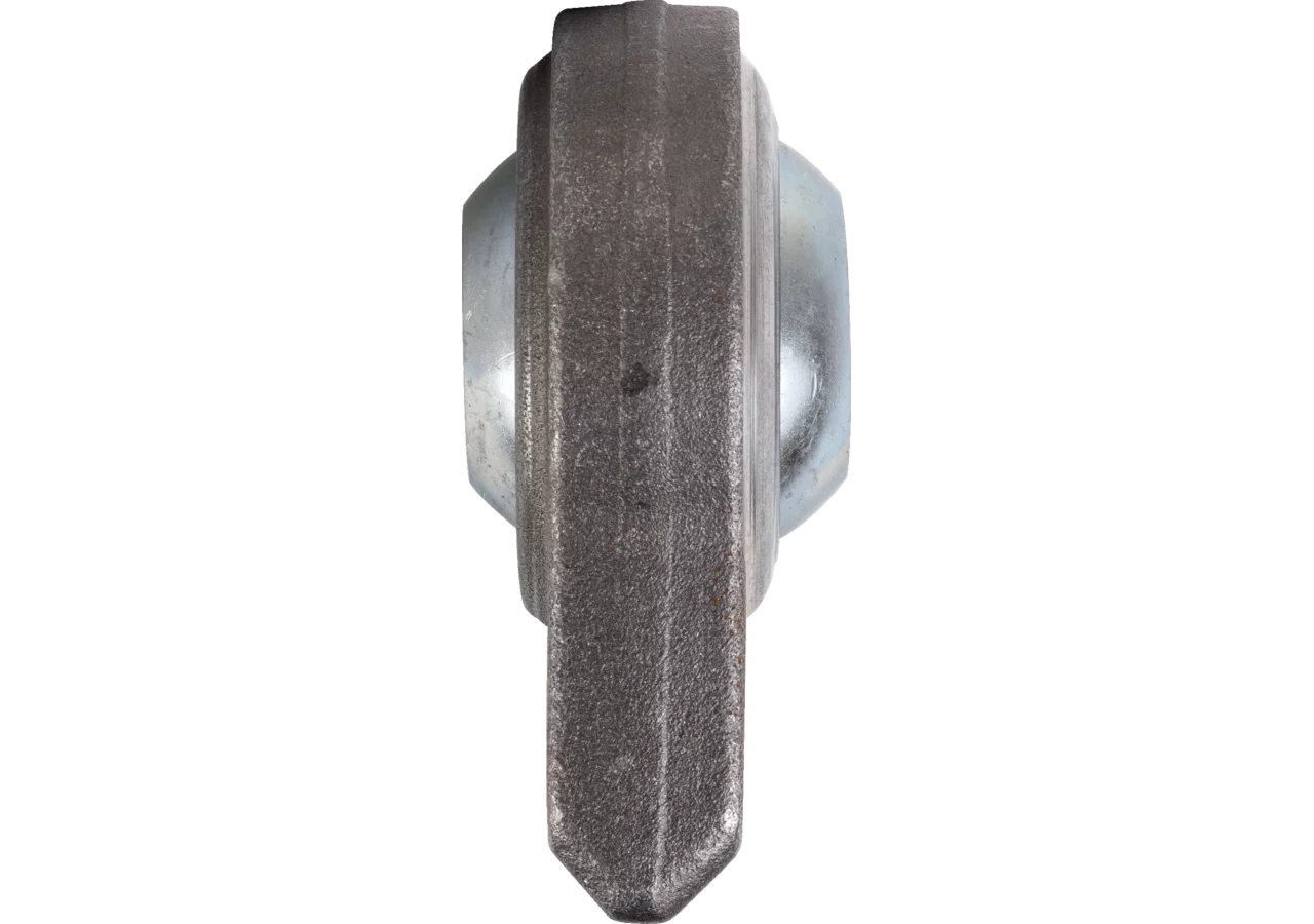Gelenkkopfende Dm 25,4 Contarini