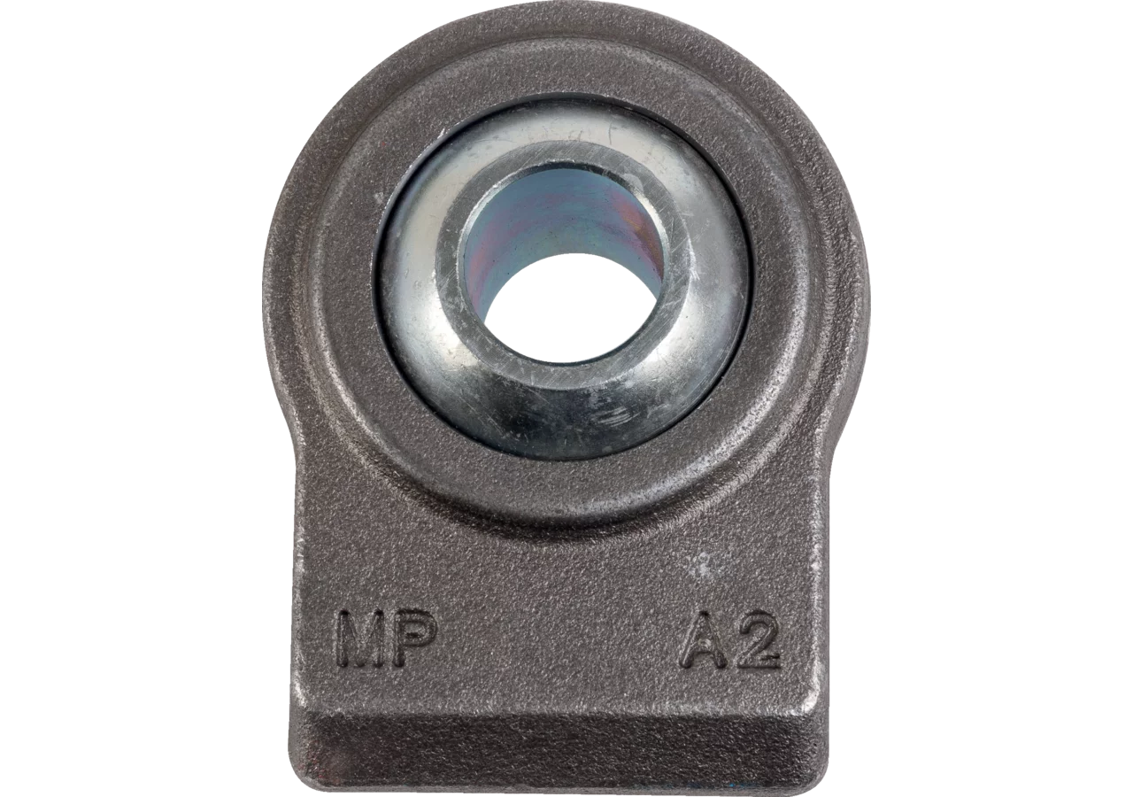 Gelenkkopfende Dm 28,4 Contarini