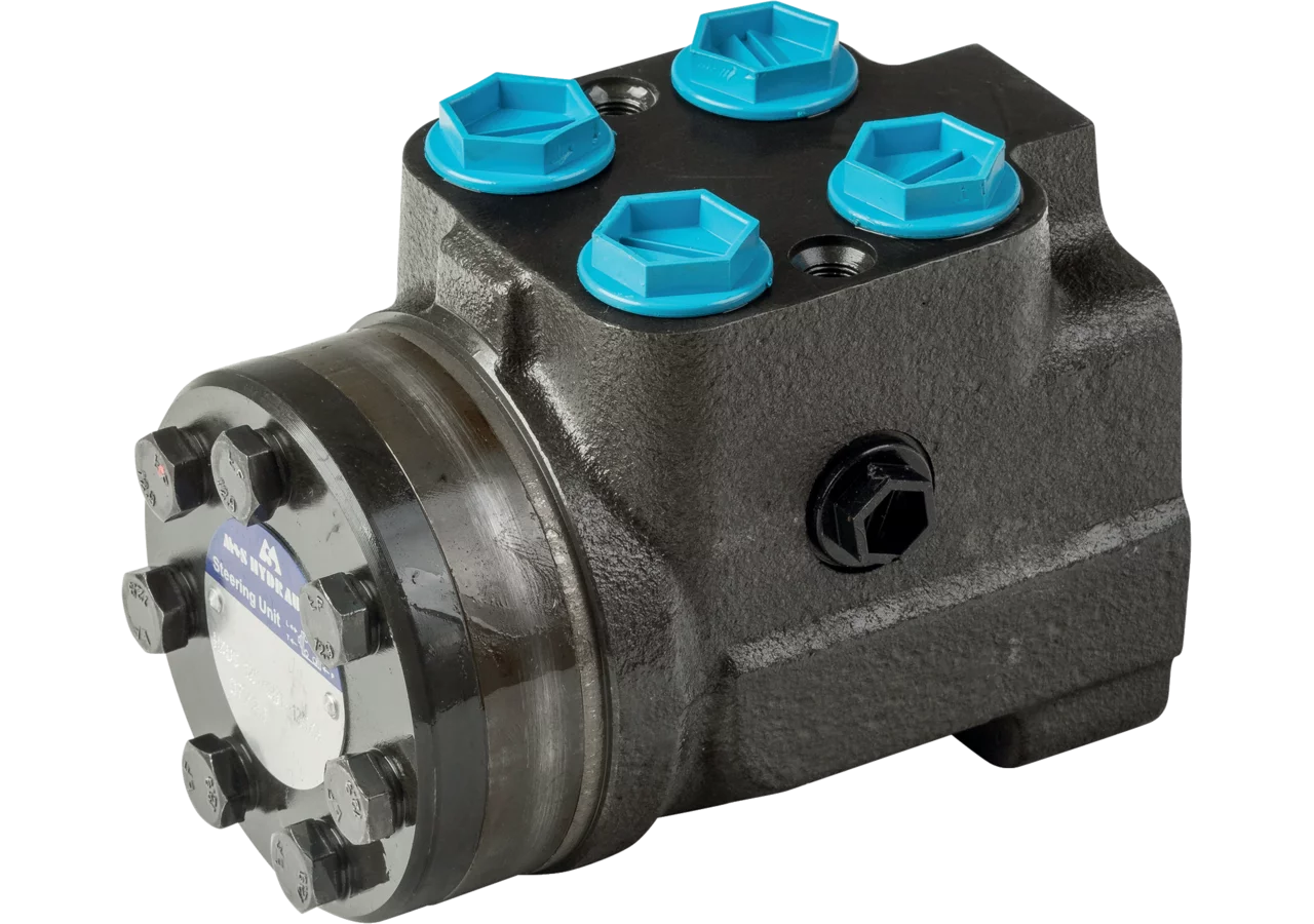 Hydrostatische Lenkung HKUS 100 5DT -LS M+S Hydraulic