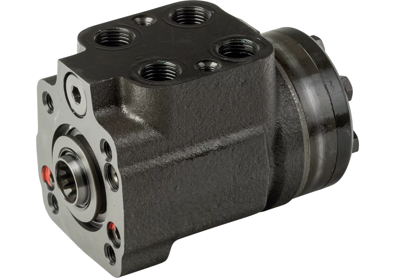 Hydrostatische Lenkung HKUS 125 5DT -LS M+S Hydraulic