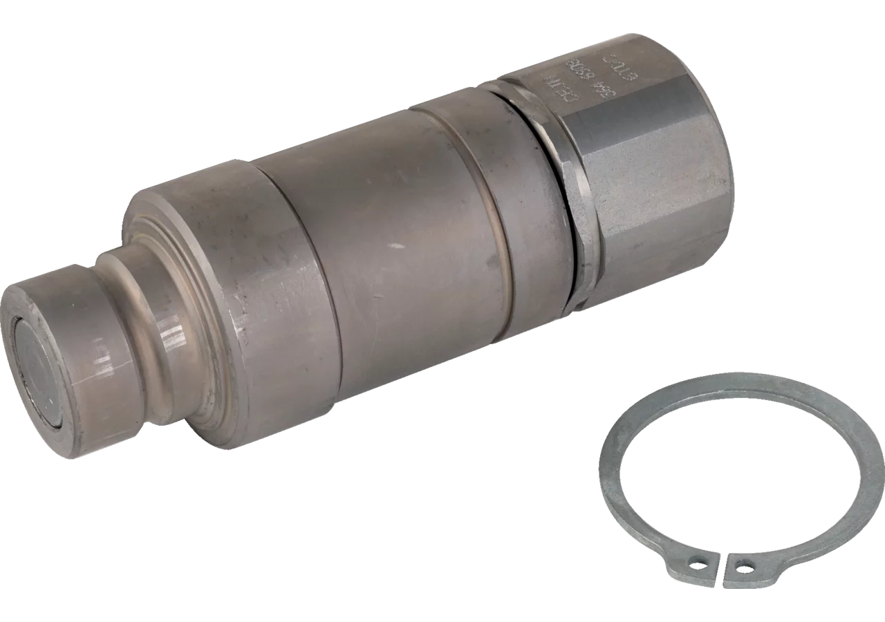 MultiX Steckersatz GII DN13 IG 1/2 Cejn
