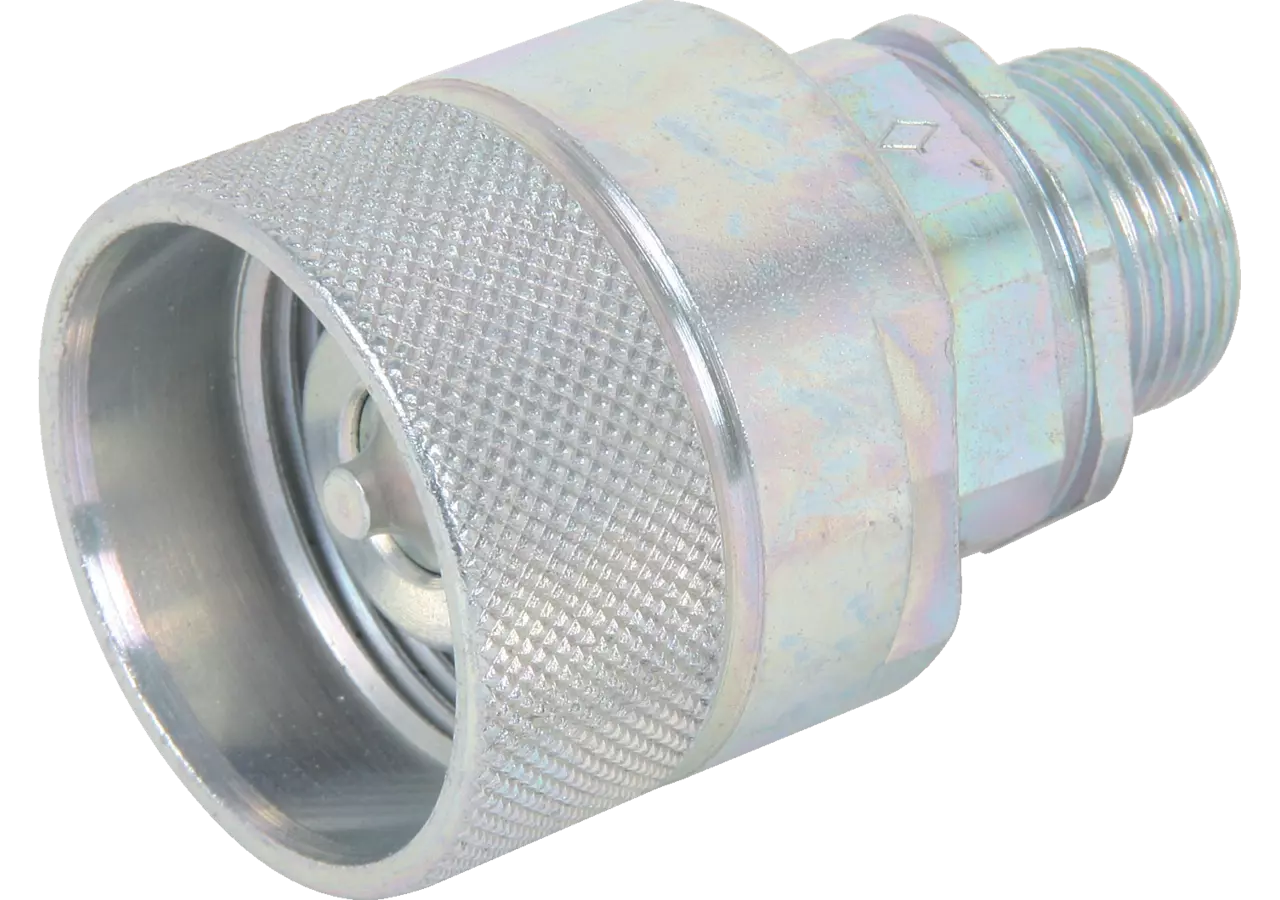 Schraubkupplung Stecker BG3 16S STAUFF