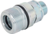 Schraubkupplung Muffe BG6 25S STAUFF