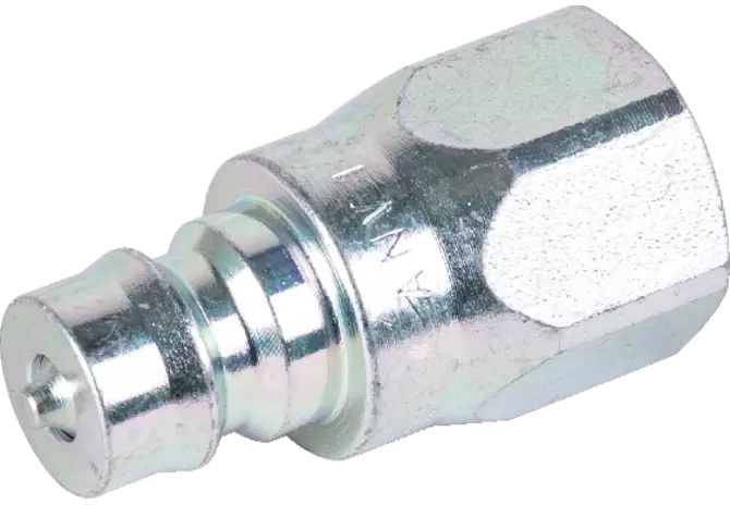 Steckkupplung Stecker ANV 14GASM Faster