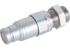 Flachkupplung Stecker BG3 15L Schott STAUFF